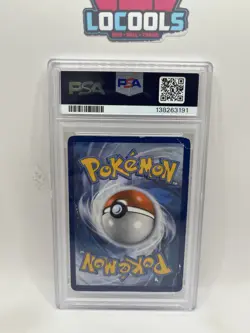 2015 Pokemon Gyarados 21/98 XY - Ancient Origins Holo - PSA 1 Population 1 - Image 2
