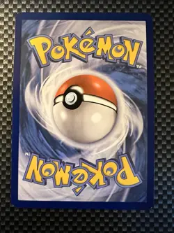 Pokemon 2023 Scarlet & Violet 151 Jynx EX #124 Double Rare NM - Image 2