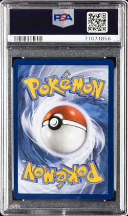 2021 POKEMON CELEBRATIONS CLASSIC COLL #4 CHARIZARD-HOLO PSA 10 - Image 2