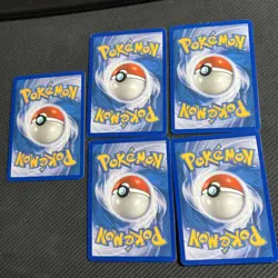 Team Galactic's Invention G-101 Energy Gain 116/127 Platinum Pokemon Trainer 5 - Image 5