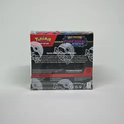 Pokemon TCG Mega Evolutions Phantasmal Flames Booster Display Box - NEW - Image 2