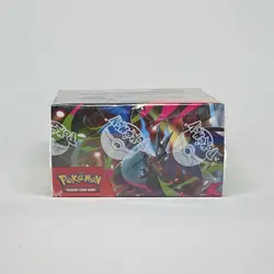 Pokemon TCG Mega Evolutions Phantasmal Flames Booster Display Box - NEW - Image 3