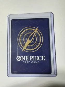ONE PIECE Boa Hancock SP OP07-051 Emperors In The New World NM English - Image 2