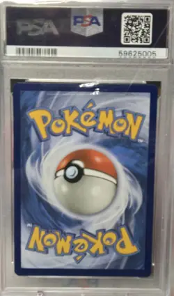 2016 POKEMON FLYING PIKACHU XY EVOLUTIONS 110/108 PSA 10 Secret Rare - Image 2