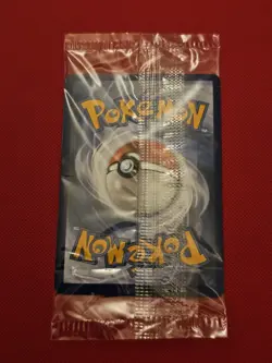 Mega Charizard x + Oricorio ex UPC Promo Sealed Pokemon Card TCG Mint Condition - Image 3