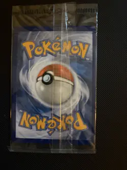 Mega Charizard x UPC Promo Sealed Pokemon Card TCG Mint Condition #2 - Image 2