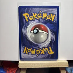 Lp Pokemon Jungle TCG - Seaking 46/64 1st Edition - Image 5