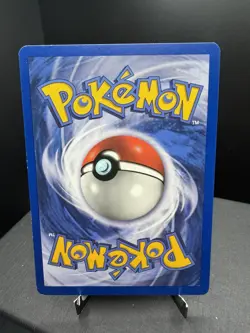 Pokemon TCG WOTC Jungle 1st Edition Seaking 46/64 Uncommon Vintage LP/NM - Image 2