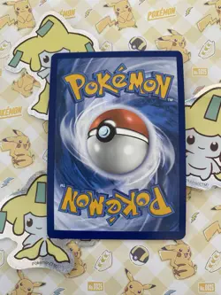 👻 Gastly - 177/162 - Temporal Forces - Illustration Rare - Pokemon TCG Card - Image 2