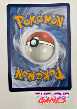 Pokemon TCG Gastly 177/162 Temporal Forces Illustration Rare Holo Card NM SALE! - Image 2