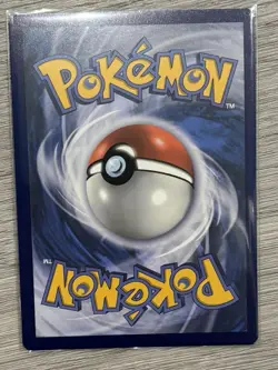 Pokemon TCG Gastly 177/162 Temporal Forces Illustration Rare Holo Card - Image 2