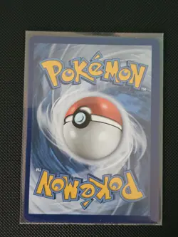 Pokemon Pikachu TCG Holo Rare Birthday Celebrations Card #24 Classic Collection - Image 2