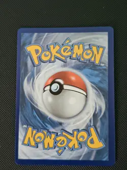Pokemon Pikachu TCG Holo Rare Birthday Celebrations Card #24 Classic Collection - Image 4