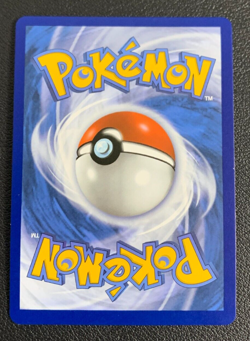 Birthday Pikachu 24 Celebrations 25th Anniversary Collection Pokemon TCG Card NM - Image 2