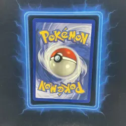 ⭐ Lapras 10/62 ⭐ Original Holo Rare Fossil Set Pokemon Card WOTC TCG 1999 - Image 3