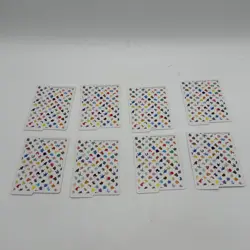 Pokemon TCG Scarlet And Violet 151 ETB Card Sleeves + Card Dividers - Image 4