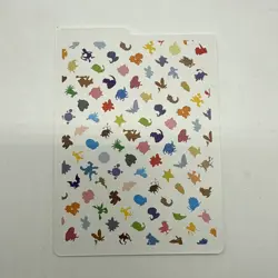 Pokemon TCG Scarlet And Violet 151 ETB Card Sleeves + Card Dividers - Image 5