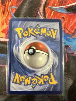 Iron Leaves ex 176/131 SV Prismatic Evolutions Hyper Rare Pokemon Card NM - Image 2