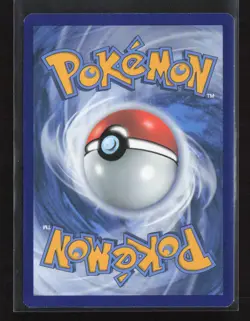 Celebi XY111 Promo Holo XY Promos Pokemon Card - Image 2