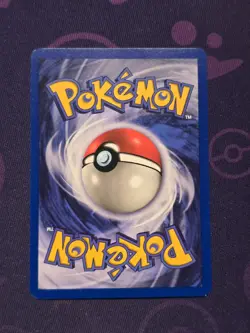 PERSIAN - 42/64 - 1st Edition Jungle - Uncommon - Pokemon Card - NM - Image 2