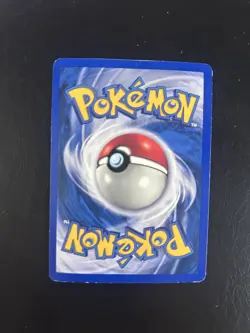 1999 Pokemon TCG Charizard Base Set Holo Rare Card 4/102 - Image 2