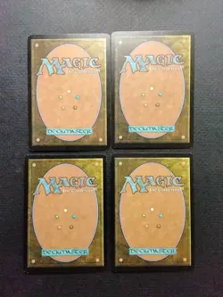 Savior of Kamigawa: Choice Of Damnations x4 - Image 2