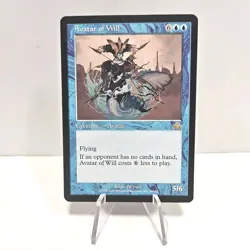 Avatar of Will Prophecy Regular - Image 1