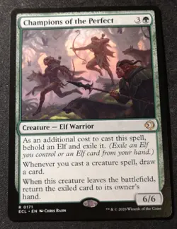 Champions Of The Perfect - ECL - MTG - EN - NM - 0171 - Image 1