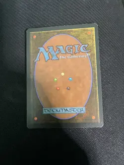 MTG Antiquities/Renaissance Double Signed Mishra’s Factory - Image 2