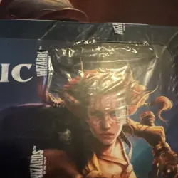 Commander Legends Draft Booster Box New Sealed See Pics - Image 3