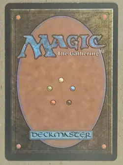 Reflecting Pool - Tempest - Lightly Played close to NM | MTG - Image 2