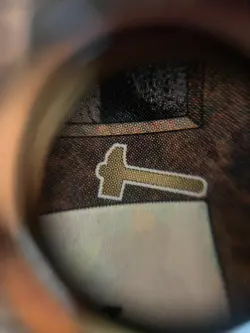 MTG Grim Monolith Urza’s Legacy Artifact Authentic - Image 5