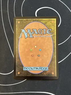 Niv-Mizzet, Visionary Foundations Foil - Image 2