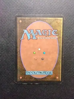 Alpha: Llanowar Elves VG - Image 3