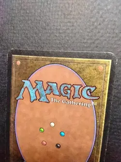 Alpha: Llanowar Elves VG - Image 4