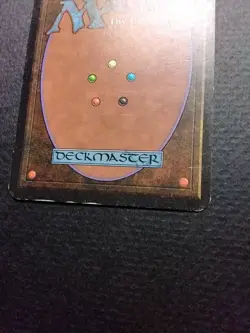 Alpha: Llanowar Elves VG - Image 5