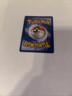 Pokemon Gengar Prime 94/102 Ultra Rare Holo HGSS Triumphant Card Played - Image 4