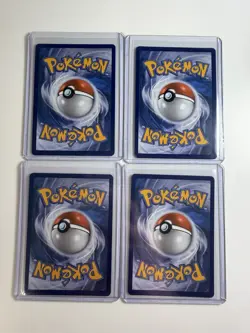 (Set Of 3) Mega Charizard X EX 023 & Oricorio EX 024 UPC Promos - Pokemon - Image 4