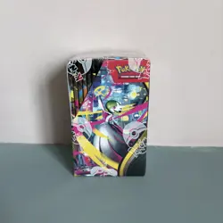 Pokemon TCG: Mega Evolution Half Booster Box 18 Booster Packs (New & Sealed✅) - Image 3