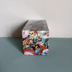 Pokemon TCG: Mega Evolution Half Booster Box 18 Booster Packs (New & Sealed✅) - Image 4
