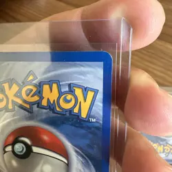 Pokemon Groudon EX 038 & Kyogre EX 037 Holo’s - 2006 Promos - LP - READ DESC! - Image 4