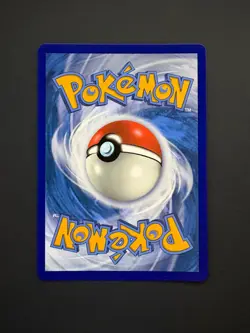 Venomoth GX 216/214 Pokemon Unbroken Bonds Rare Rainbow Near Mint (NM) 2019 - Image 2
