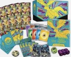 ✅ CONFIRMED PRESALE Ascended Heroes Pokemon Center Elite Trainer Box (ETB) - Image 2