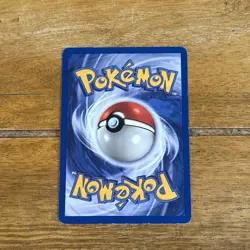 Pokemon TCG Dark Dragonite Team Rocket 22/82 Regular Rare LP. - Image 2