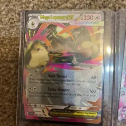Pokemon TCG Mega EX / V / VSTAR / VMAX Bundle - Image 2
