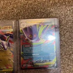 Pokemon TCG Mega EX / V / VSTAR / VMAX Bundle - Image 5