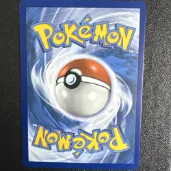 Machoke 177/165 Illustration Rare Holo Scarlet and Violet 151 Pokemon TCG NM - Image 2