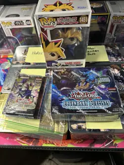Yugioh 14ish lb Bulk Collection Plus More! (Please Read Description) Great Gift! - Image 1