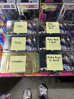 Yugioh 14ish lb Bulk Collection Plus More! (Please Read Description) Great Gift! - Image 2