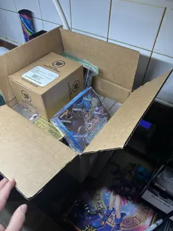 Yugioh 14ish lb Bulk Collection Plus More! (Please Read Description) Great Gift! - Image 3